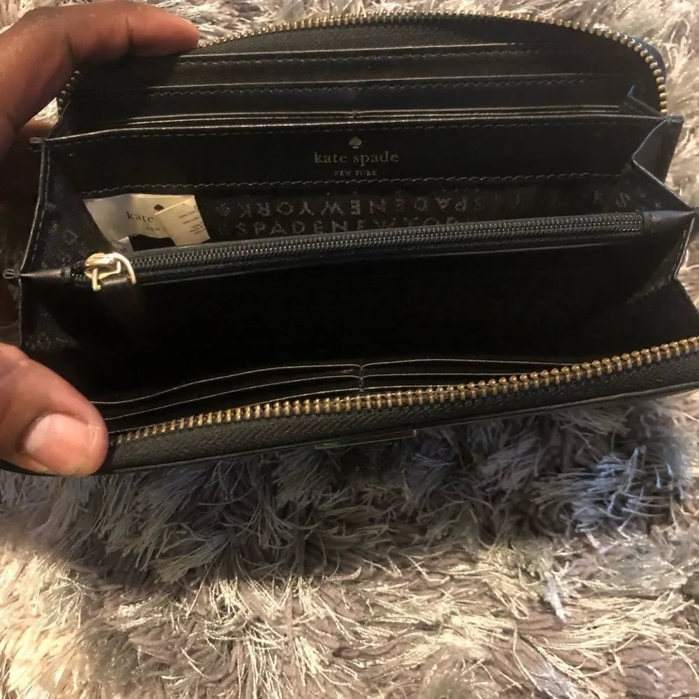 Kate spade wallet